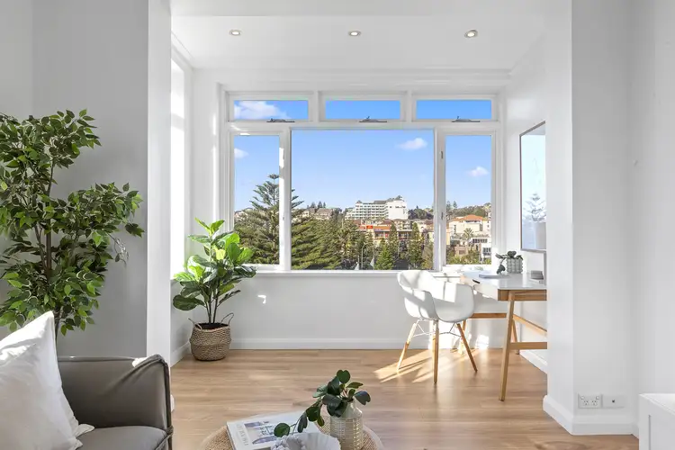 Second view of Homely apartment listing, 11/184 Arden Street, Coogee NSW 2034