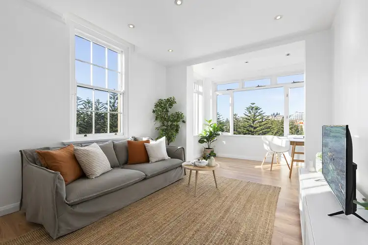 Third view of Homely apartment listing, 11/184 Arden Street, Coogee NSW 2034