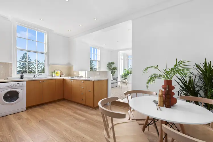Fourth view of Homely apartment listing, 11/184 Arden Street, Coogee NSW 2034