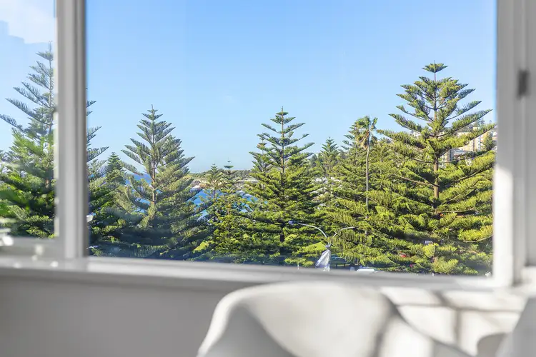 Fifth view of Homely apartment listing, 11/184 Arden Street, Coogee NSW 2034