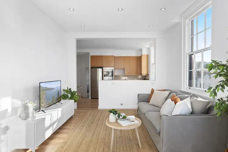 Sixth view of Homely apartment listing, 11/184 Arden Street, Coogee NSW 2034