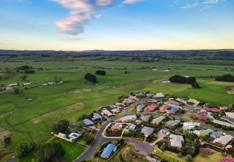 Main view of Homely house listing, 36 Chamberlain Drive, Leongatha VIC 3953