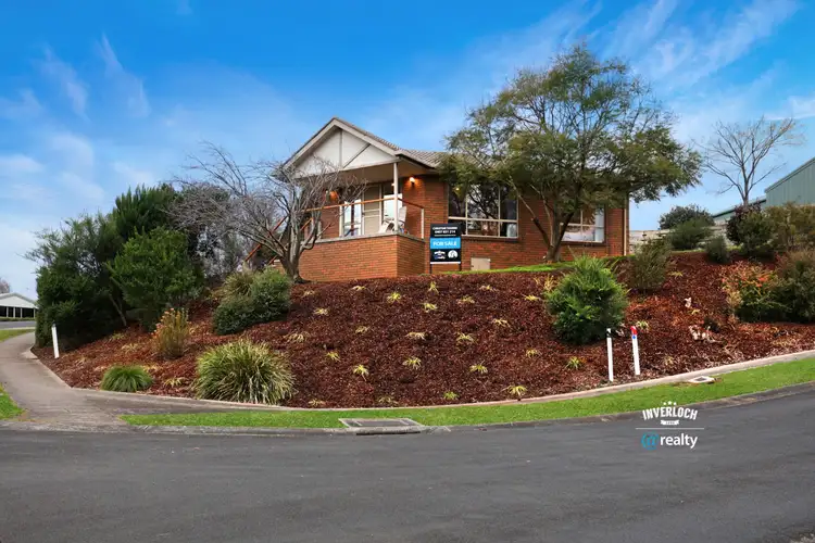 Second view of Homely house listing, 36 Chamberlain Drive, Leongatha VIC 3953