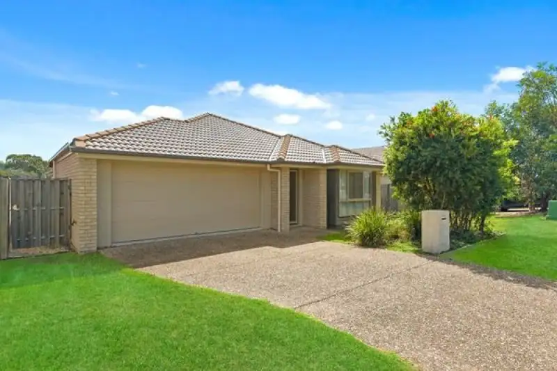 Main view of Homely house listing, 10 MacLachlan Street, Willow Vale QLD 4209