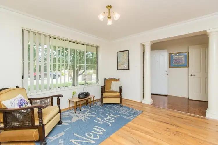 Second view of Homely house listing, 11/9 Bentley Place, Wagga Wagga NSW 2650