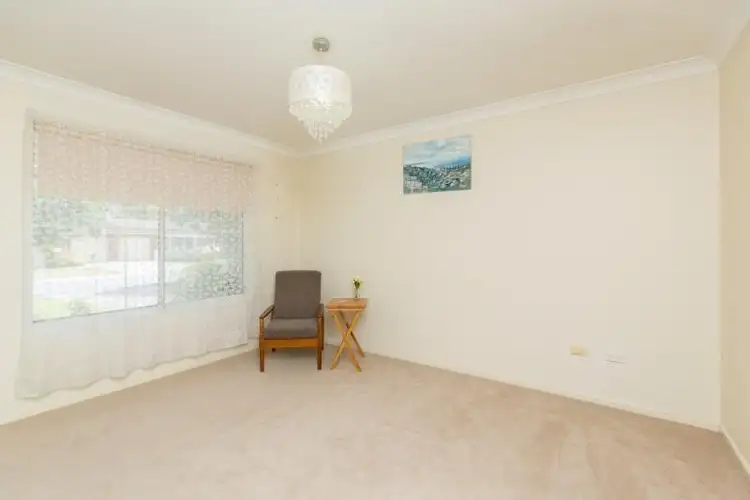 Fifth view of Homely house listing, 11/9 Bentley Place, Wagga Wagga NSW 2650