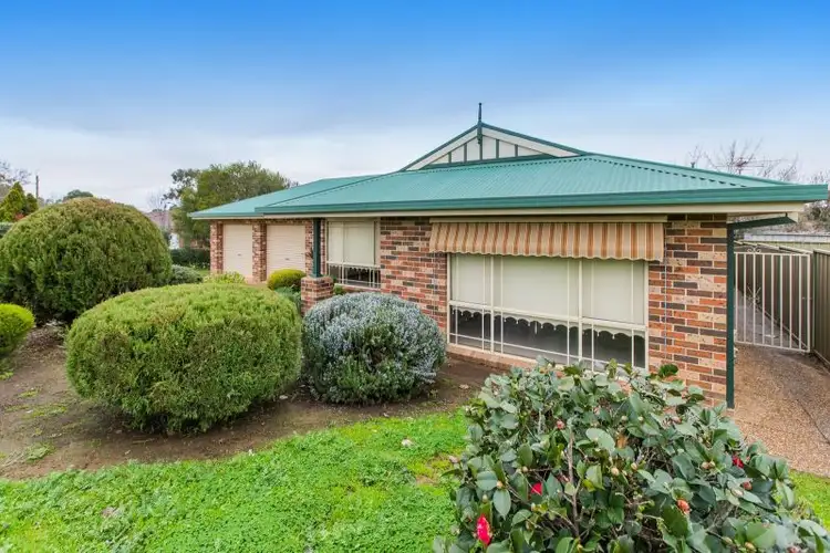 Main view of Homely house listing, 11 Barwon Place, Tatton NSW 2650