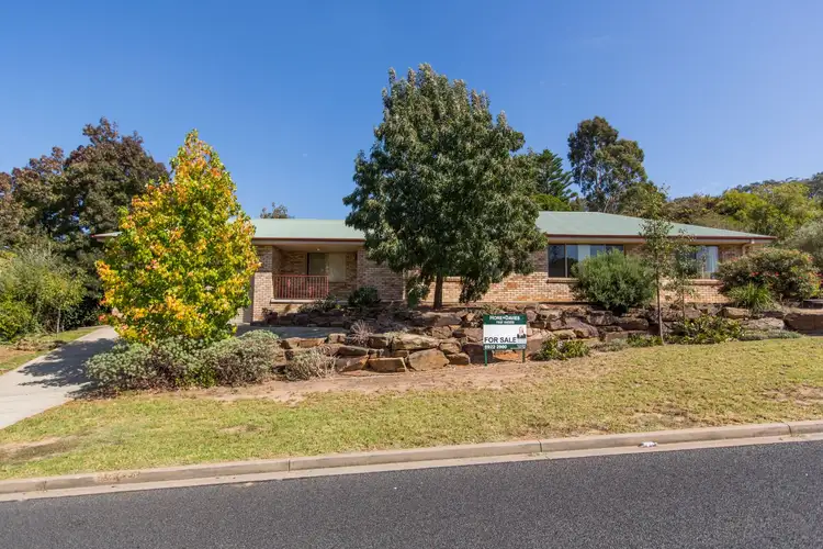 Second view of Homely house listing, 2 Inga Street, Kooringal NSW 2650