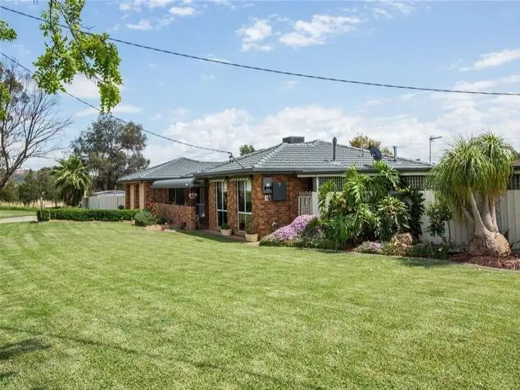 Second view of Homely house listing, 2 Truscott Drive, Ashmont NSW 2650