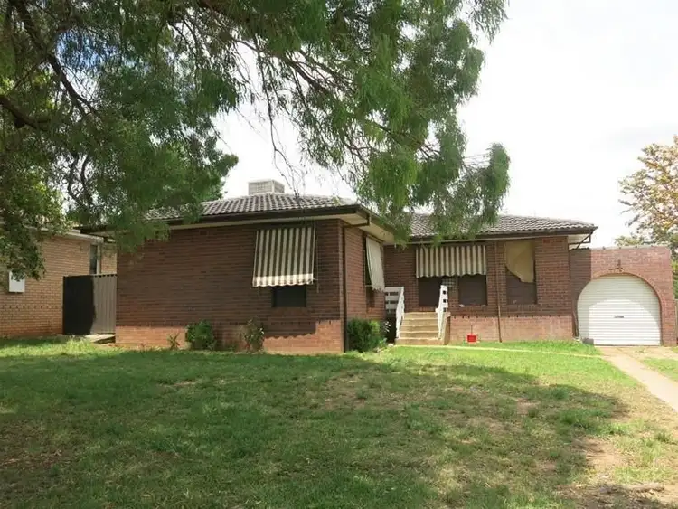 Main view of Homely house listing, 54 Mumford Street, Wagga Wagga NSW 2650
