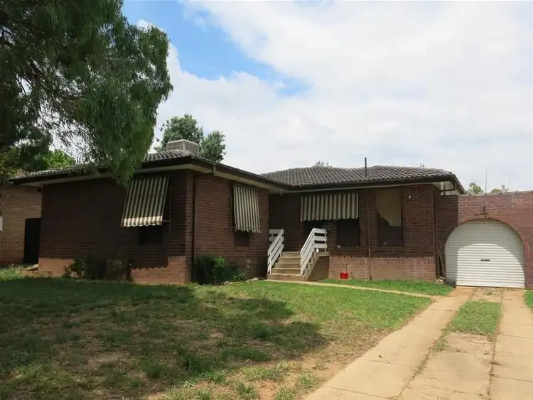 Second view of Homely house listing, 54 Mumford Street, Wagga Wagga NSW 2650