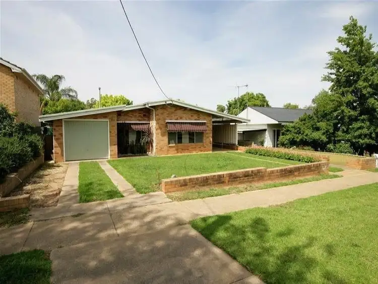 Main view of Homely house listing, 397 Lake Albert Road, Wagga Wagga NSW 2650