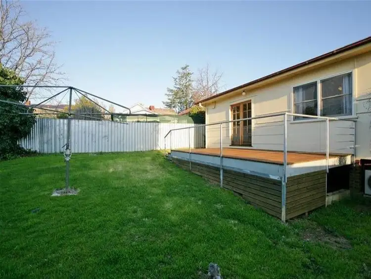 Seventh view of Homely house listing, 33 Hodson Avenue, Wagga Wagga NSW 2650