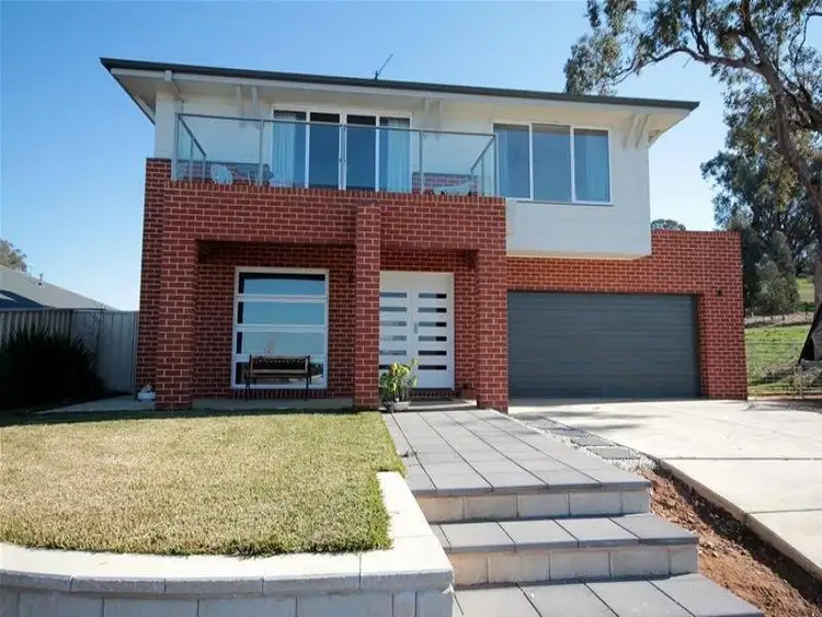 47 Brindabella Drive, Tatton NSW 2650