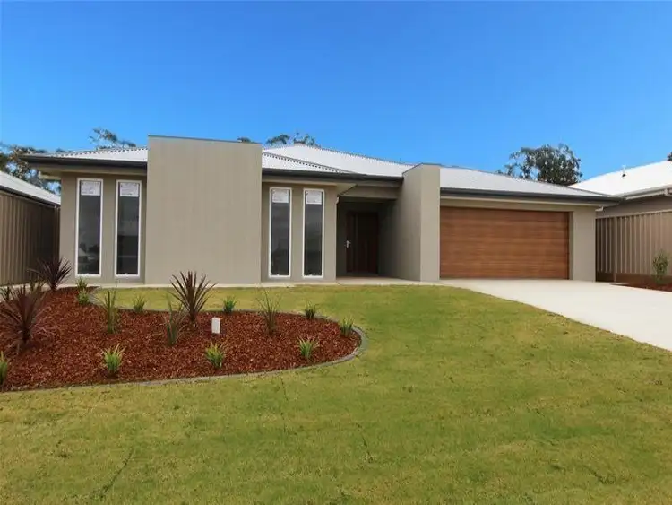 Main view of Homely house listing, 51 Strickland Drive, Boorooma NSW 2650