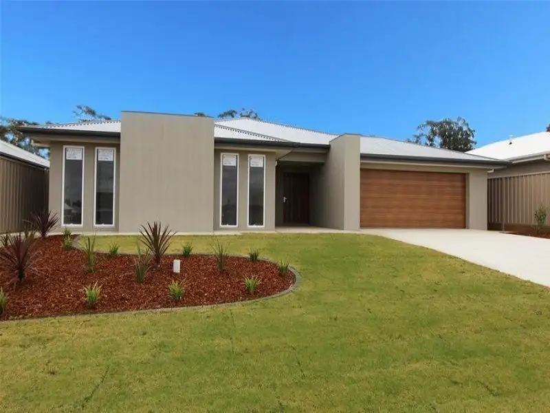 Main view of Homely house listing, 51 Strickland Drive, Boorooma NSW 2650
