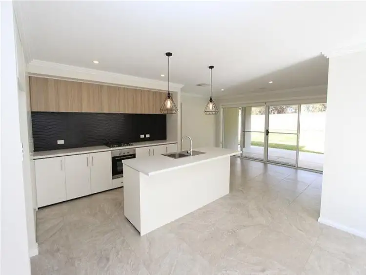 Second view of Homely house listing, 51 Strickland Drive, Boorooma NSW 2650