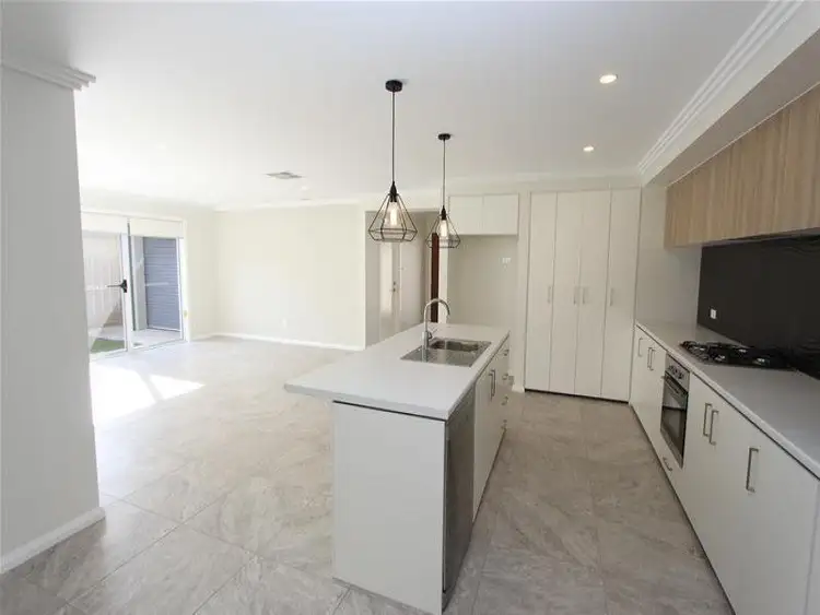 Third view of Homely house listing, 51 Strickland Drive, Boorooma NSW 2650