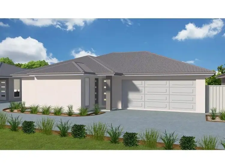29 Woomera Place, Glenfield Park NSW 2650