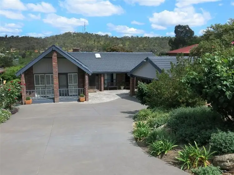 Main view of Homely house listing, 39 Churchill Avenue, Wagga Wagga NSW 2650