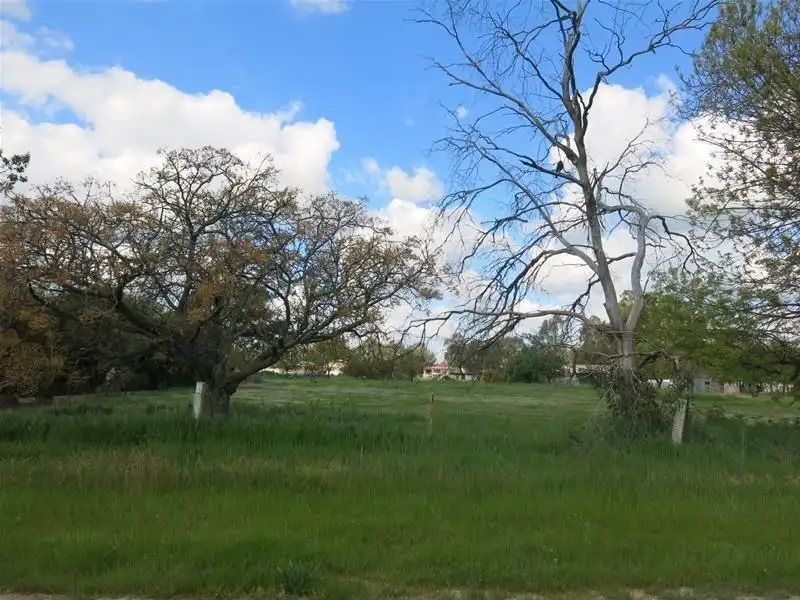 Main view of Homely land listing, 1 Emily Street, The Rock NSW 2655
