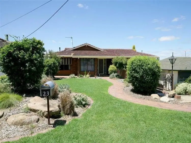 23 Panorama Street, Wagga Wagga NSW 2650
