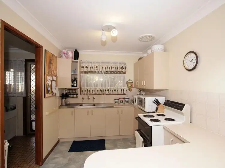 Fourth view of Homely unit listing, 160 Forsyth St, Wagga Wagga NSW 2650