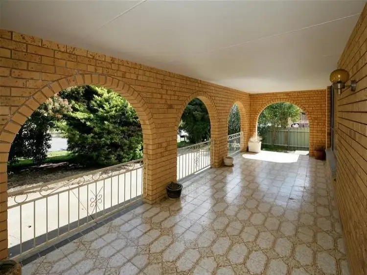 Second view of Homely house listing, 23 Nordlingen Drive, Tolland NSW 2650