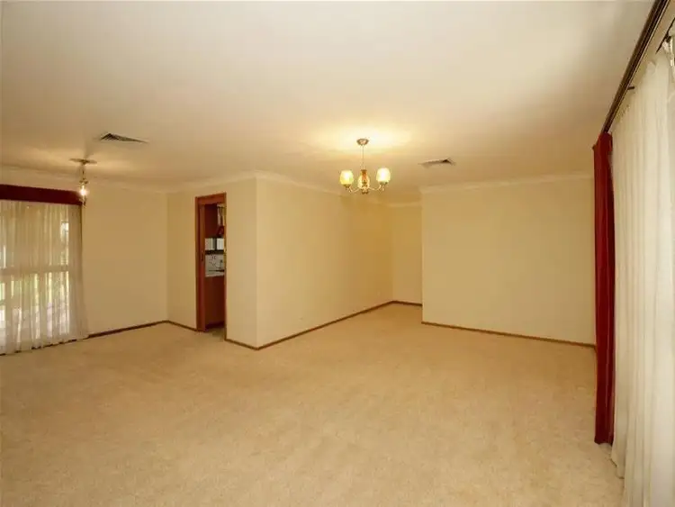 Fifth view of Homely house listing, 23 Nordlingen Drive, Tolland NSW 2650