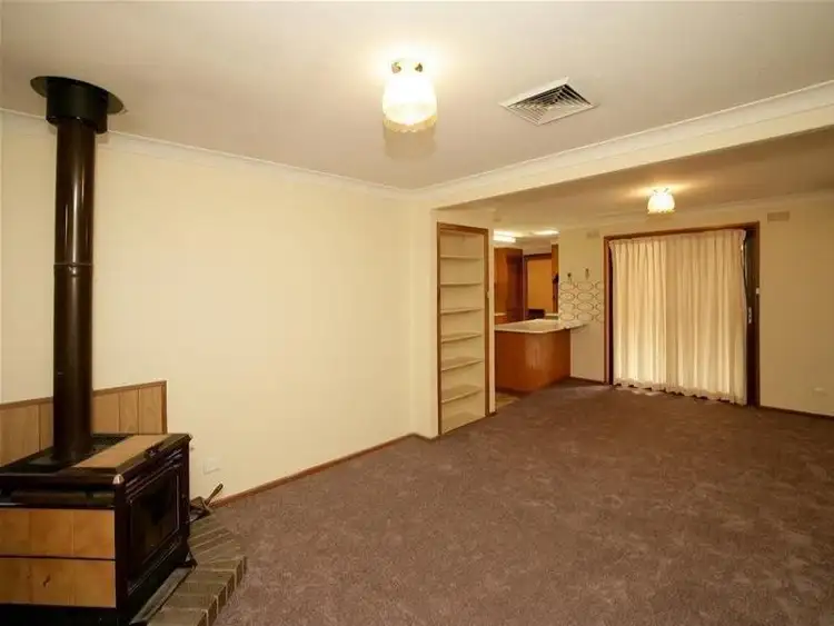 Seventh view of Homely house listing, 23 Nordlingen Drive, Tolland NSW 2650