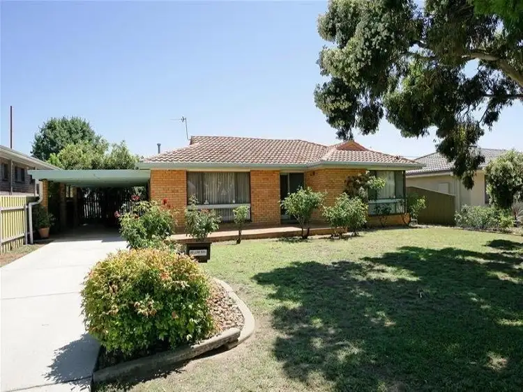 5 Carmody Street, Kooringal NSW 2650