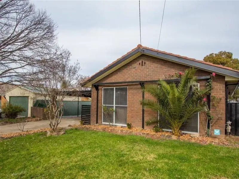 Main view of Homely house listing, 8 Bass Street, Lake Albert NSW 2650