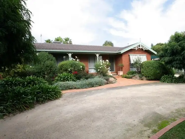 Main view of Homely house listing, 19 Horseshoe Rd, Wagga Wagga NSW 2650