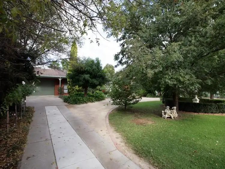 Third view of Homely house listing, 19 Horseshoe Rd, Wagga Wagga NSW 2650
