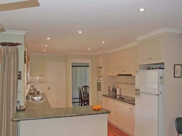 Third view of Homely house listing, 6 MacIntosh Pl, Wagga Wagga NSW 2650
