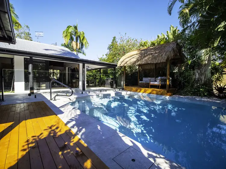Second view of Homely house listing, 23 Darnley Street, Tewantin QLD 4565