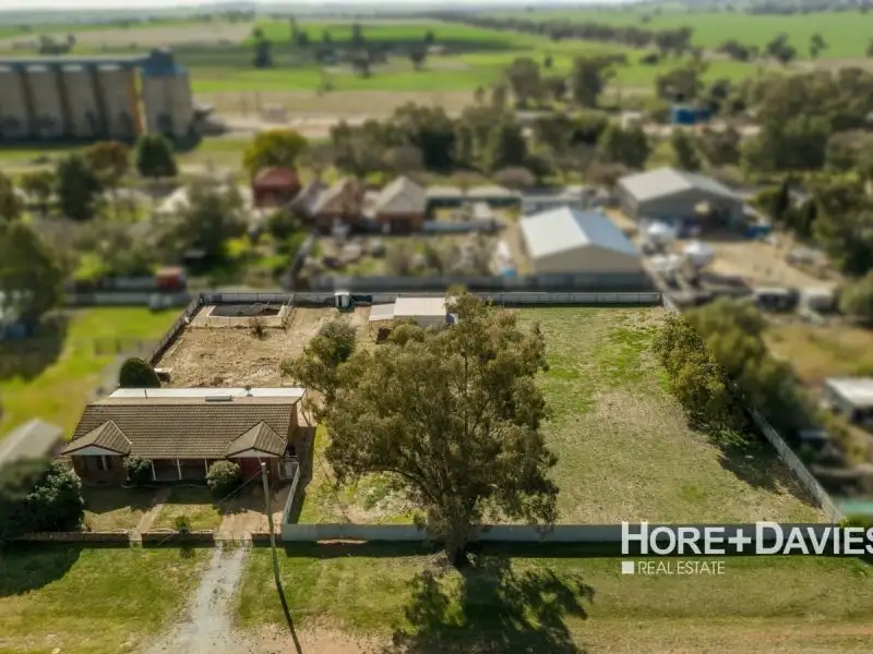Main view of Homely house listing, 26-28 Don Street, Marrar NSW 2652