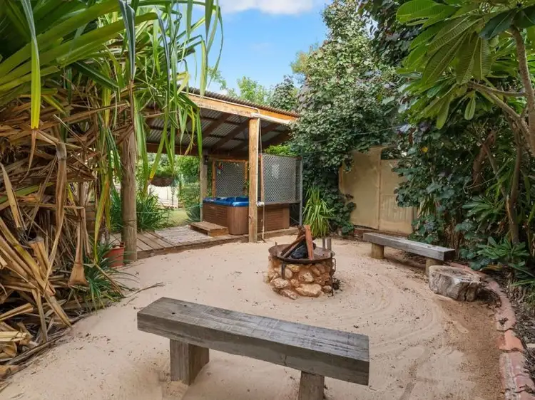 Main view of Homely house listing, 10 Carr Way, Exmouth WA 6707