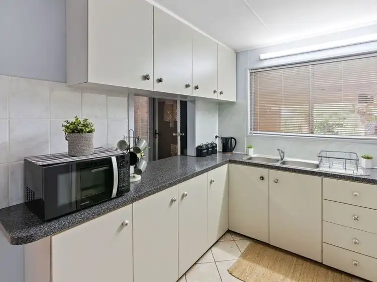 Fifth view of Homely house listing, 10 Carr Way, Exmouth WA 6707