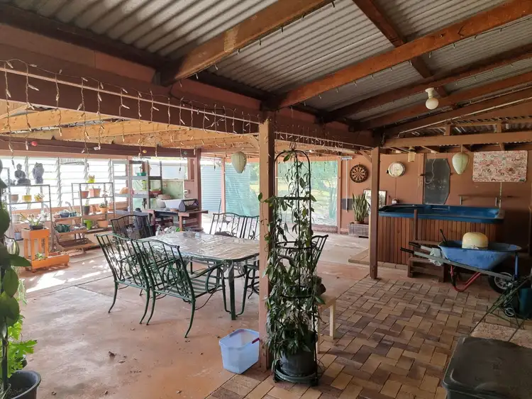 Sixth view of Homely rural property listing, 48 Templetons Road, Nanango QLD 4615