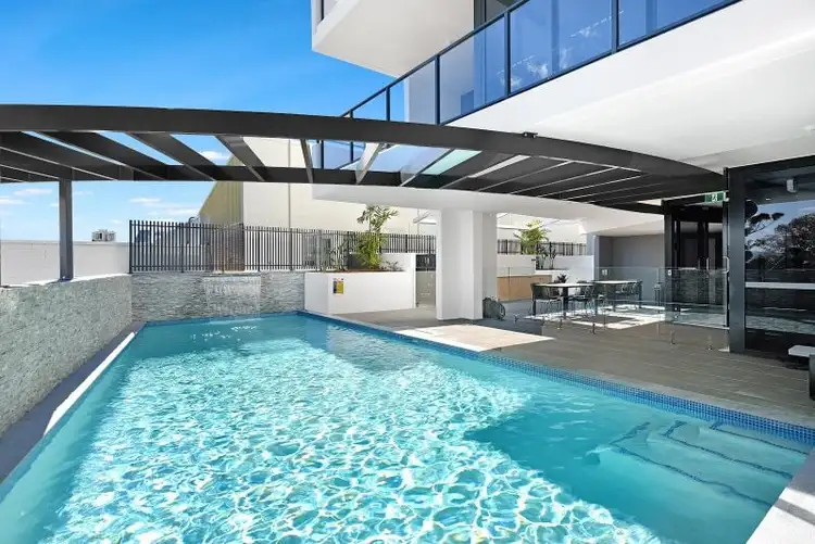 Second view of Homely apartment listing, 29/1 Bondi Avenue, Mermaid Beach QLD 4218