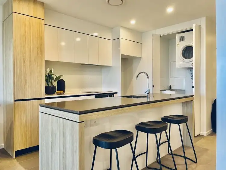 Third view of Homely apartment listing, 29/1 Bondi Avenue, Mermaid Beach QLD 4218