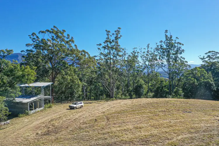 Fourth view of Homely rural property listing, 437 Mount Burrell Road, Mount Burrell NSW 2484