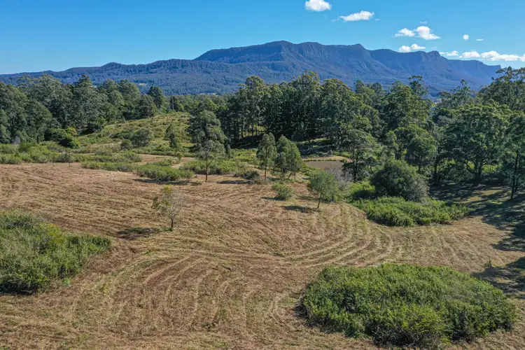 Sixth view of Homely rural property listing, 437 Mount Burrell Road, Mount Burrell NSW 2484