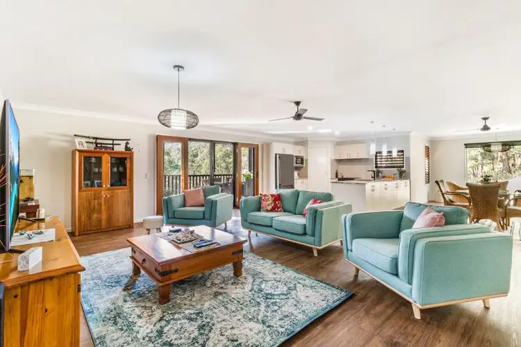 Third view of Homely house listing, 236 Ninderry Road, Ninderry QLD 4561