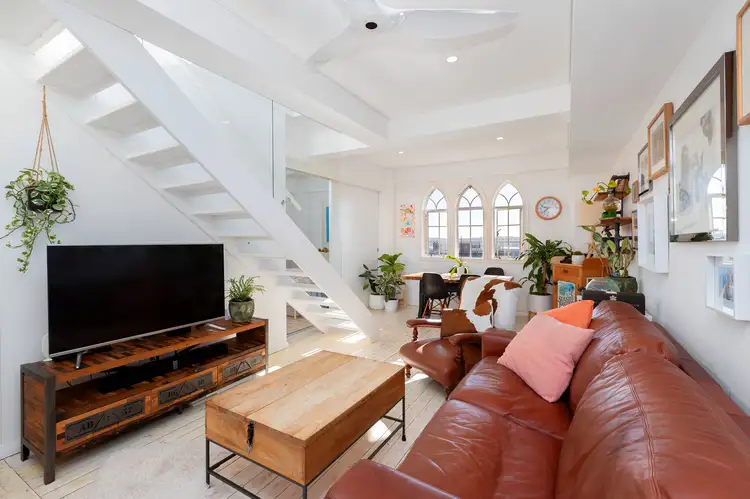 94/1a Elizabeth Bay Road, Potts Point NSW 2011