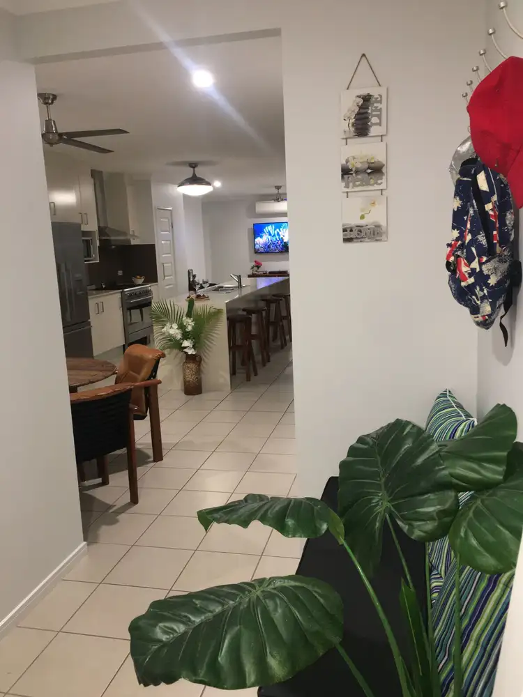 Fourth view of Homely house listing, 8 Parrot Close, Kanimbla QLD 4870