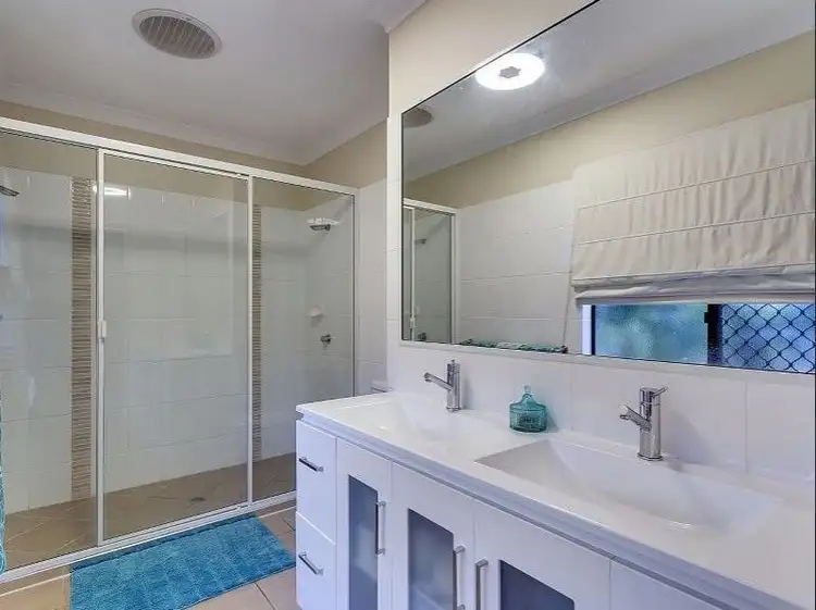 Fifth view of Homely house listing, 8 Parrot Close, Kanimbla QLD 4870