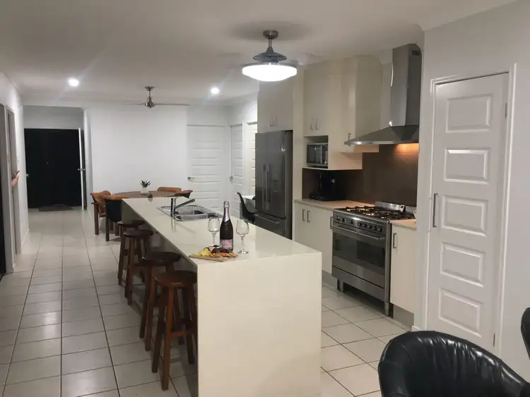 Sixth view of Homely house listing, 8 Parrot Close, Kanimbla QLD 4870