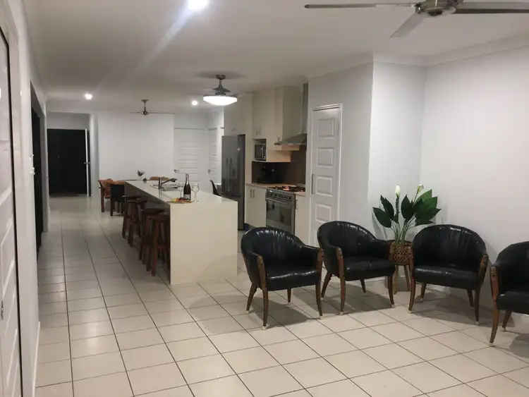 Seventh view of Homely house listing, 8 Parrot Close, Kanimbla QLD 4870